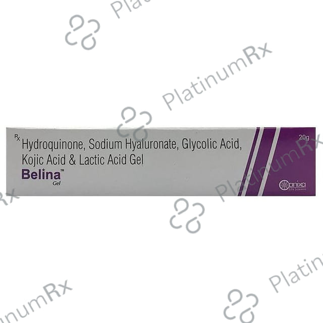 Belina Gel