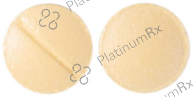 Amlodac 2.5mg Tablet 30s