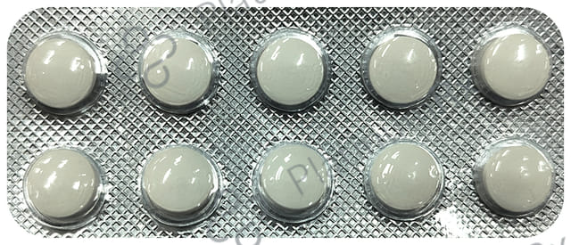 Febufix 40mg Tablet