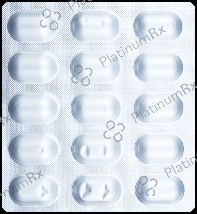 Gabawok NT Tablet
