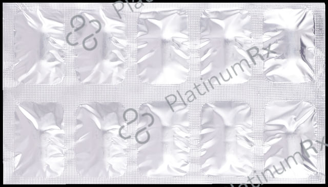 Divalrate 500mg Tablet ER