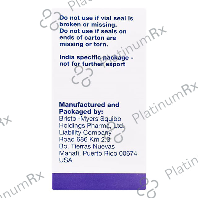 Opdyta 40mg Injection