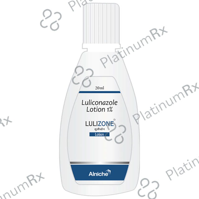 Lulizone Lotion