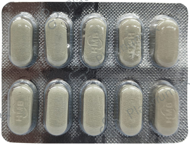 Cosklot HMB Tablet 10s