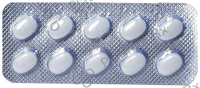 Myoprol XL 25mg Tablet 10s