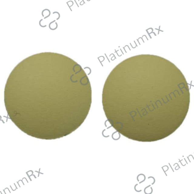 Zilarta 80mg Tablet 10s