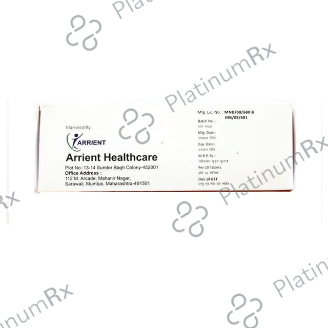 Torutic-Plus Tablet