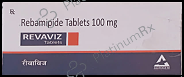 Revaviz Tablet