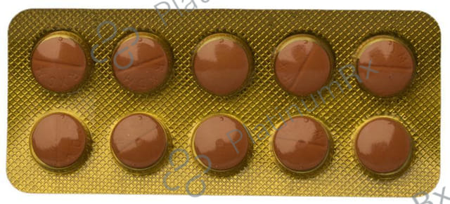Roxid M 150/60mg Tablet 10s