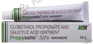 Propysalic Ointment 20gm