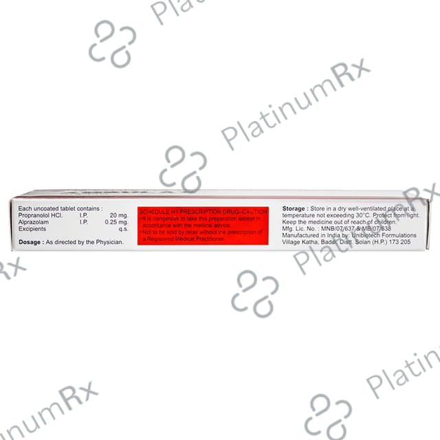 Definate 120mg Injection 1s