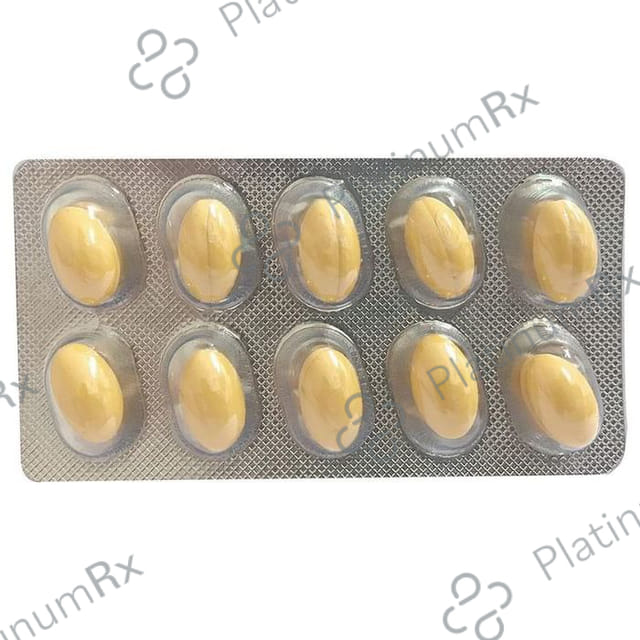 Tretiva 40 Capsule