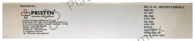 Prestiliv 5gm Injection