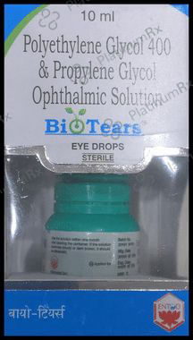 Biotears Eye Drop