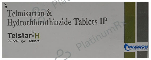 Telstar-H Tablet