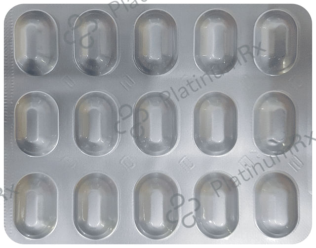 Zolfresh ODT 10mg Tablet 15s