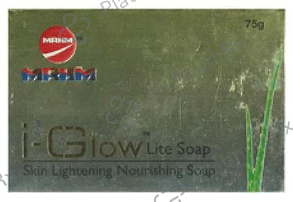 I Glow Lite Soap 75gm