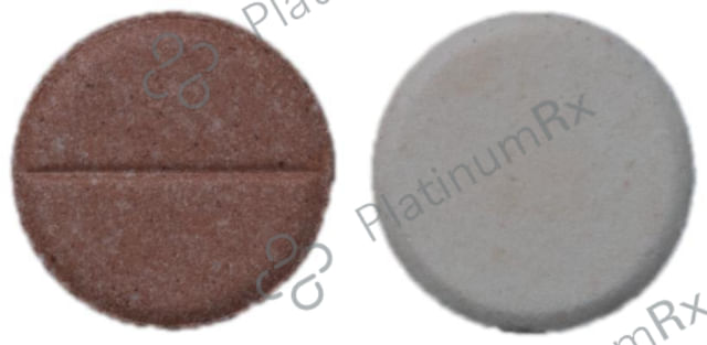 Nebicard T 5/40mg Tablet 10s