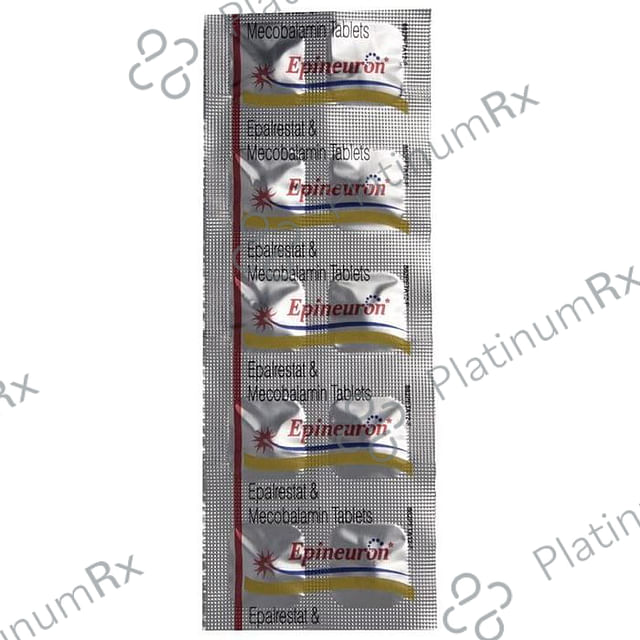 Epineuron Tablet