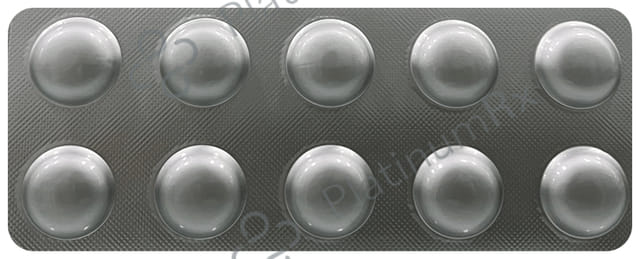 Tocef O Tablet 100/100