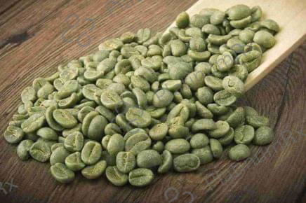 Satvyk Green Coffee Beans