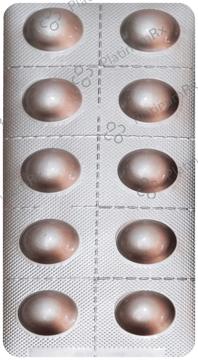 Mepred 4mg Tablet