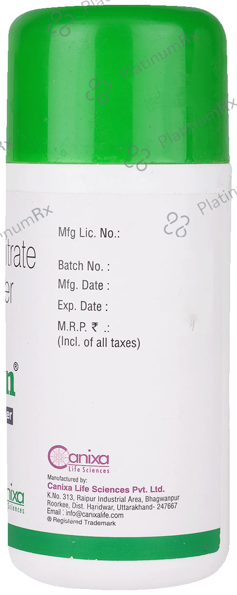 Mycoclin Dusting Powder 50gm