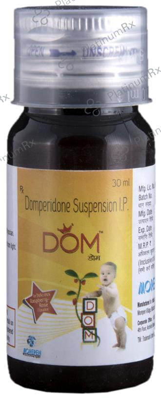 Dom Suspension 30ml