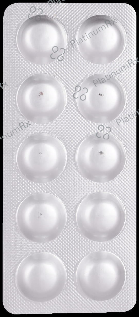 GB 29 1500mcg/75mg Tablet SR