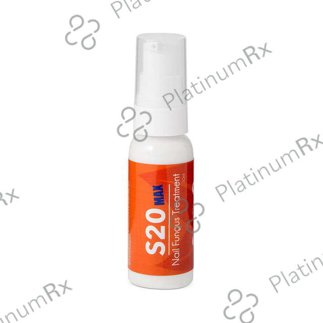 S 20 Ointment