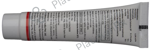 Scabper 5% Cream 30gm