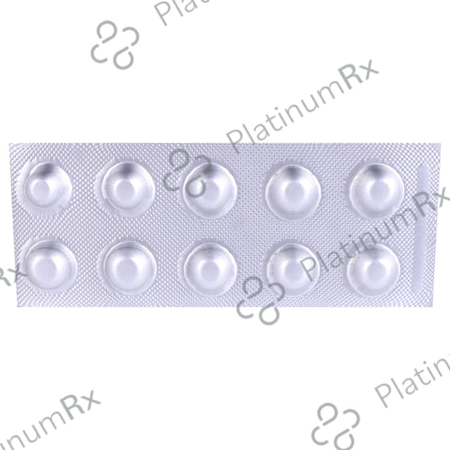 Rosunil 10mg Tablet 10s