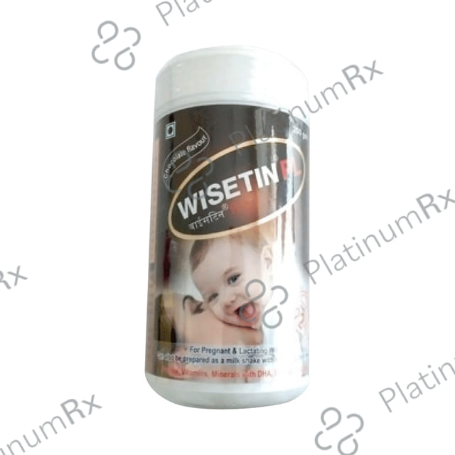 Wisetin Powder 200gm