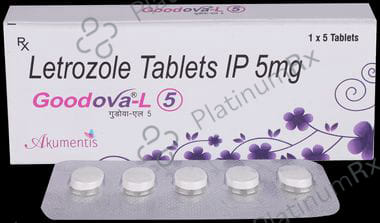Goodova-L 5mg Tablet