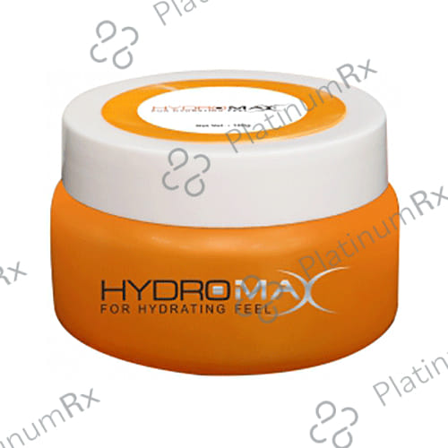 Hydromax Cream 185 Cream