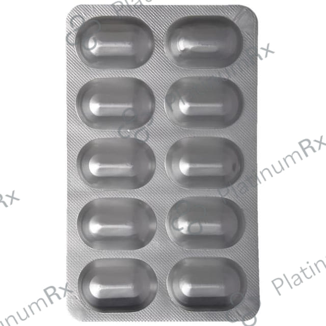 Athzol-DM Capsule