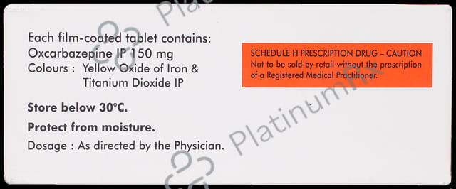 Carbox 150mg Tablet 10s