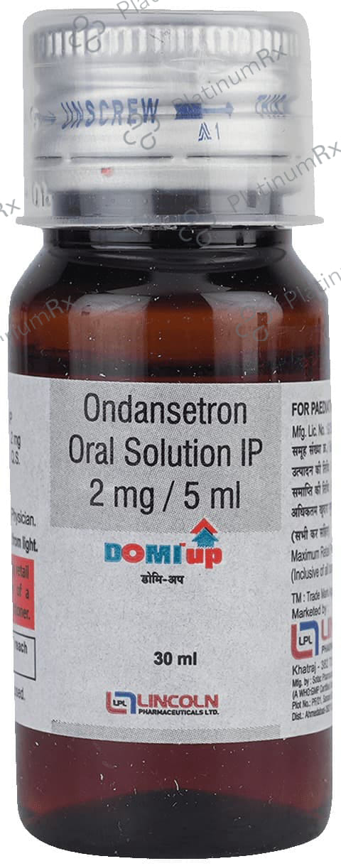 Domi UP Oral Solution 30ml
