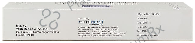 Clonext S Ointment 45 Ointment