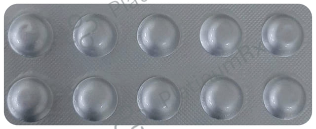 Tofe 11mg ER Tablet 10s