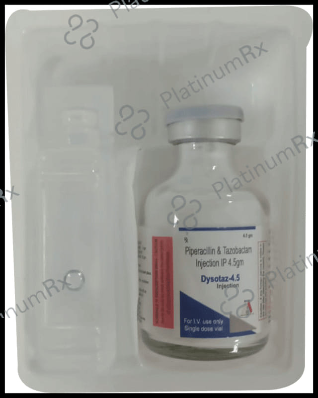 Dysotaz 4.5 Injection