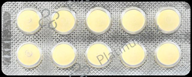 Pronate 20mg Tablet 10s