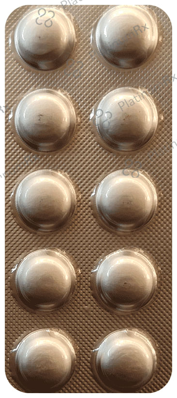Nixamont-LC Tablet