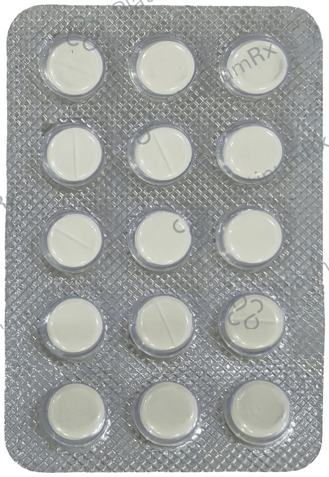 Apriglim 4mg Tablet 15s