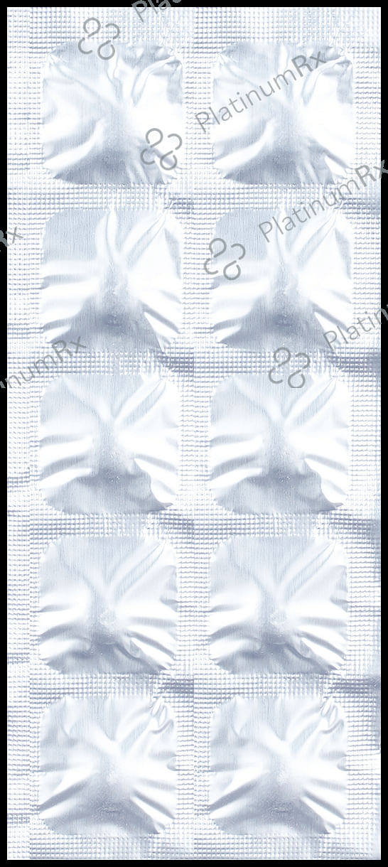 Atorva 40mg Tablet 10s