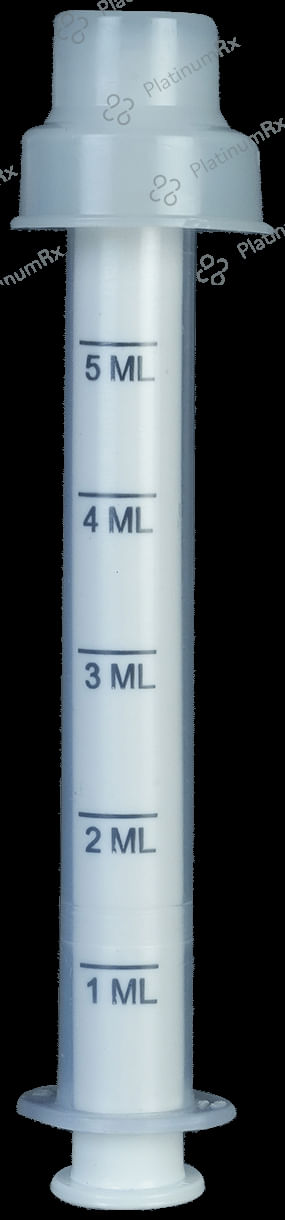 Divaa 500 Oral Solution