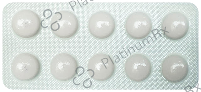 Sitabend 100mg Tablet 10s