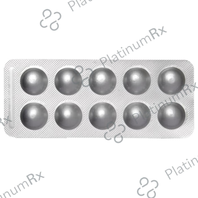 Levotac-M Tablet