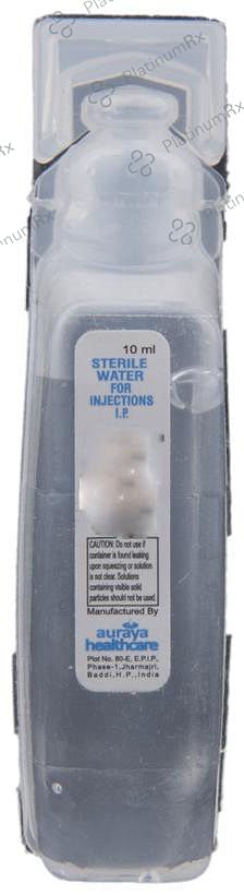 Oframax Forte 1.5g Injection