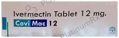 Covi Mac 12 Tablet